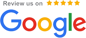 google review logo